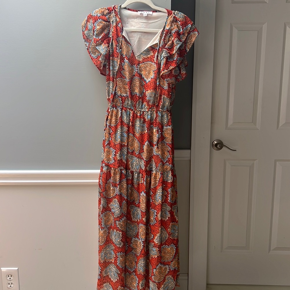 THML XS dress